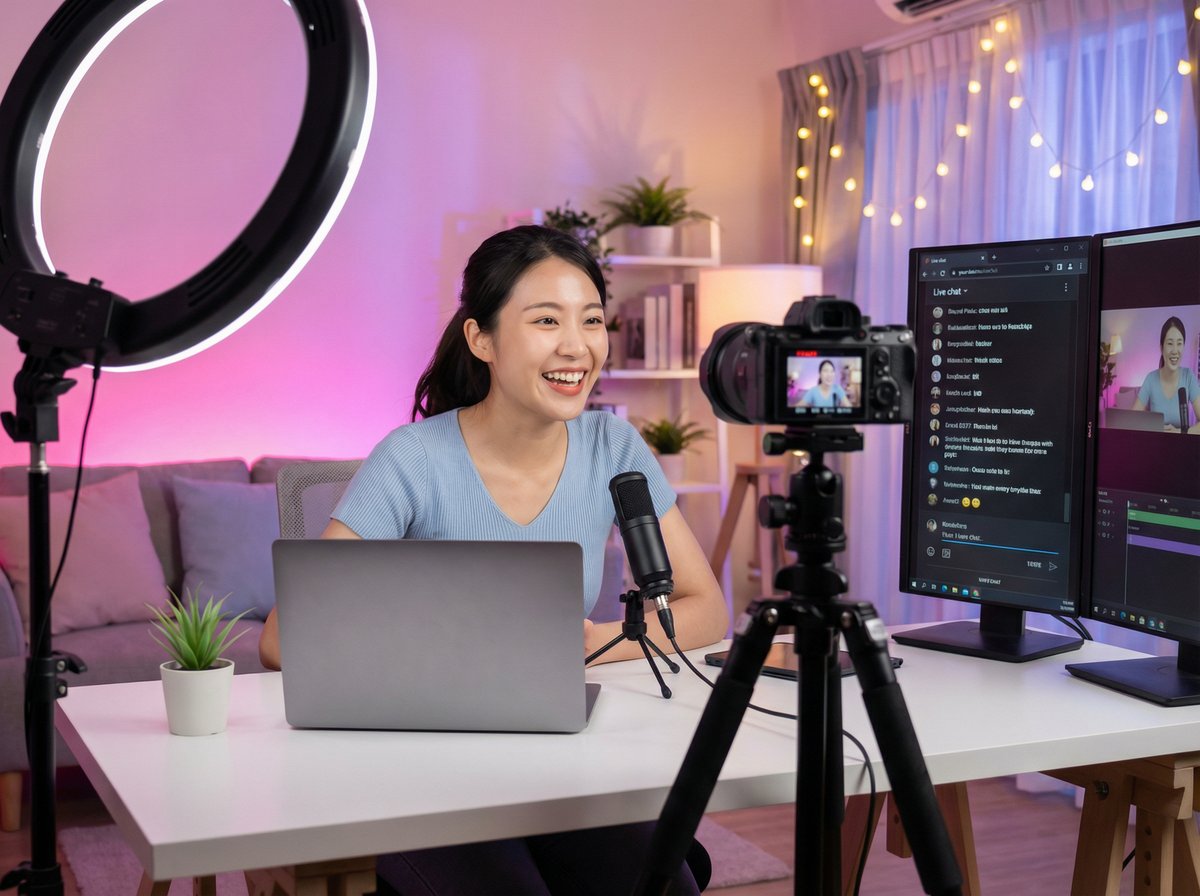 糖心vlog直播视频分享